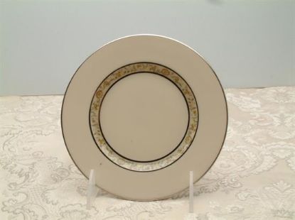 Picture of Butter Plates