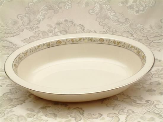 Picture of Open Vegetable Bowl