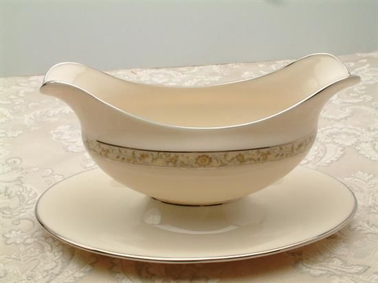 Picture of 2pc. Sauce Boat