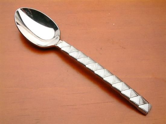 Picture of Place Soup Spoons