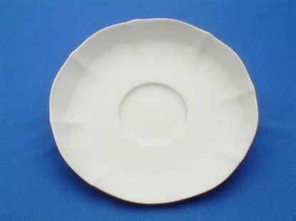 Picture of New Tea Cup Saucer