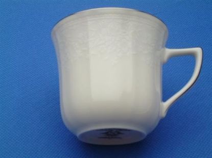 Picture of Tea Cups