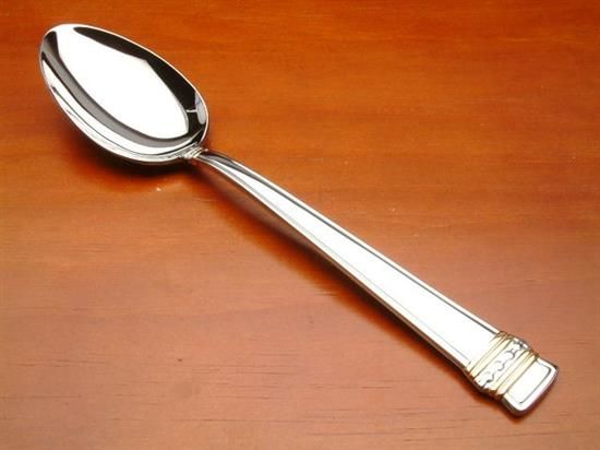 Picture of New Tablespoon