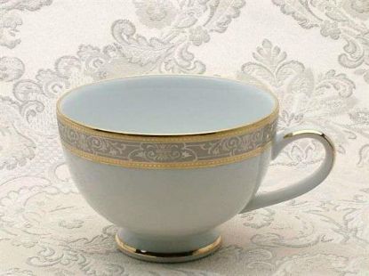 Picture of New Tea Cups