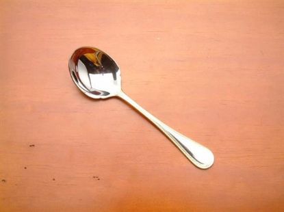 Picture of Place Soup Spoons