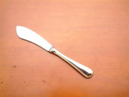 Picture of New Hh Master Butter