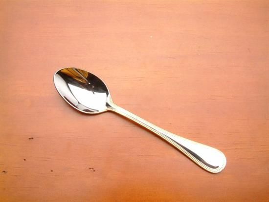 Picture of New Sugar Spoon: