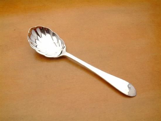 Picture of Sugar Spoon: