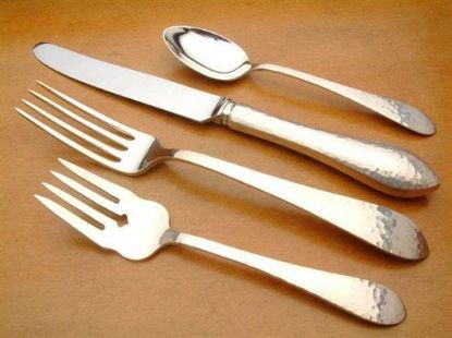 Picture of 4pc.lunch French Blade