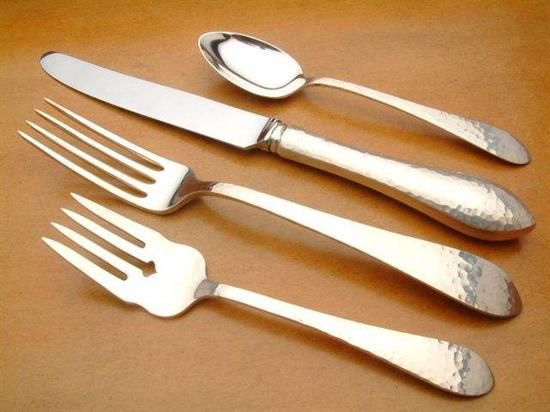 Picture of 4pc.lunch French Blade