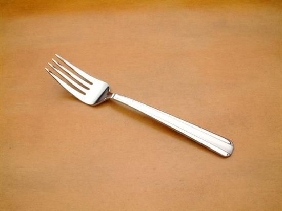 Picture of Salad Forks:
