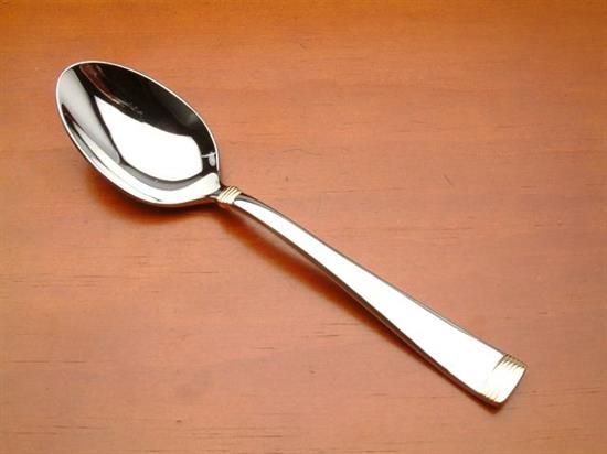 Picture of Teaspoons
