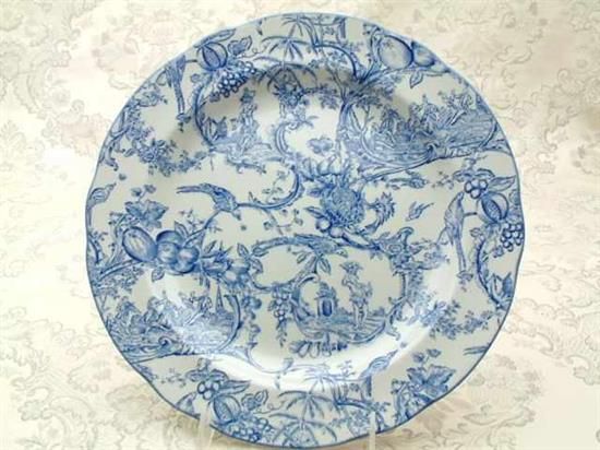 Picture of Dinner Plates