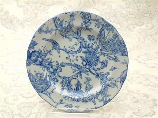Picture of New Salad Plates