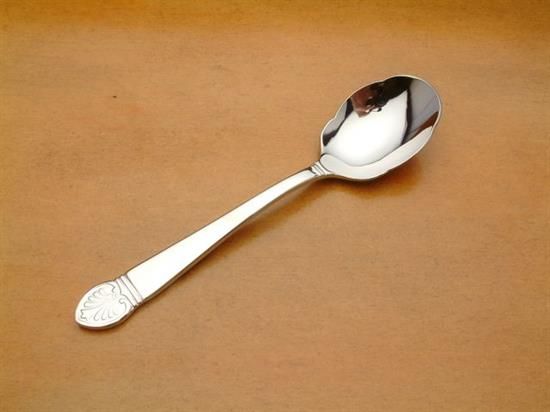 Picture of Sugar Spoon: