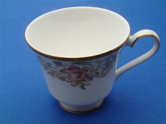 Picture of Tea Cups