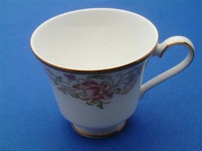 Picture of New Tea Cups