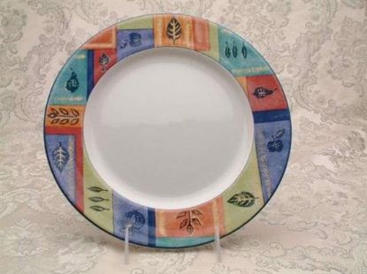 Picture of Dinner Plates