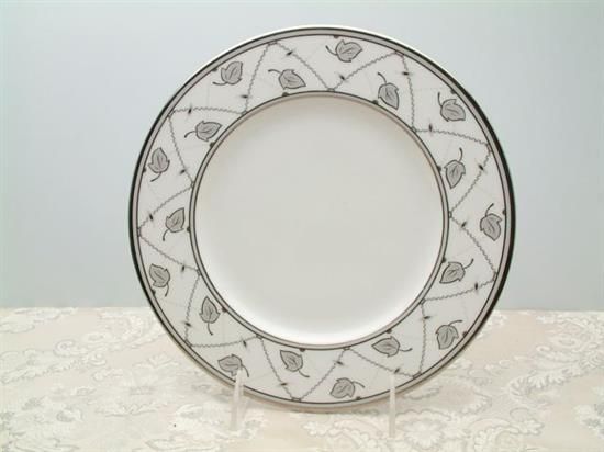 Picture of 9"accent Salad Plate