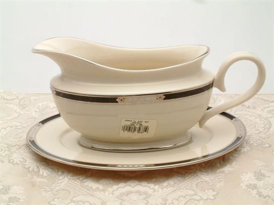 Picture of Sauce Boat