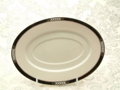 Picture of New Sauce Boat Stand