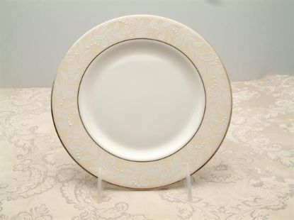 Picture of 9"accent Salad Plate