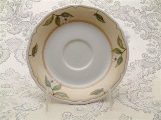Picture of Tea Cup Saucer