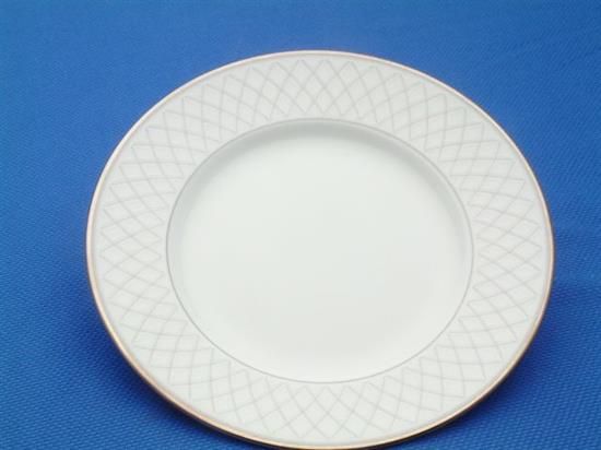 Picture of Butter Plates