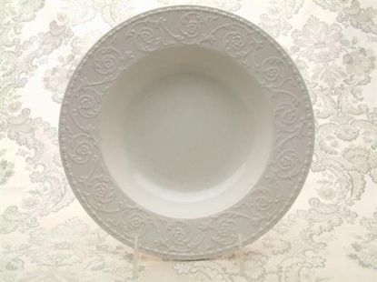 Picture of Soup Plates
