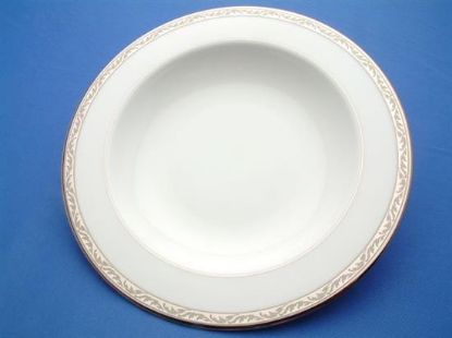 Picture of New Soup Plates