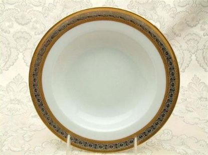 Picture of Soup Plates