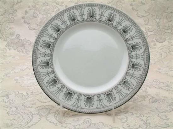 Picture of New Accent Salad Plate