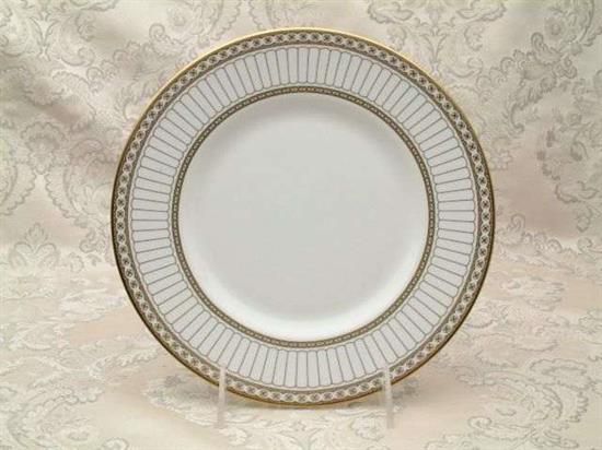 Picture of New Accent Salad Plate
