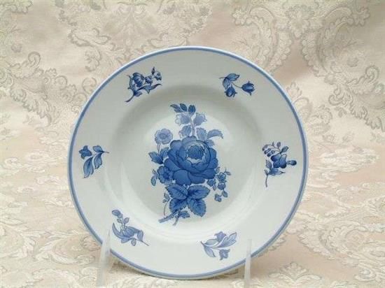 Picture of Butter Plates