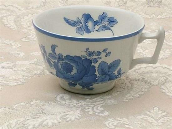 Picture of Tea Cups