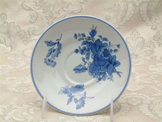 Picture of Tea Cup Saucer