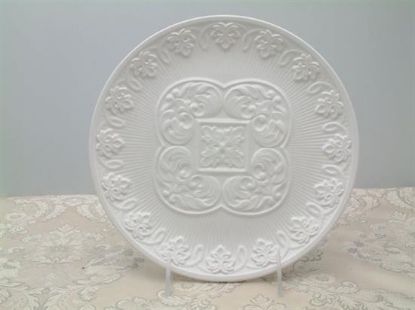 Picture of 9"accent Salad Plate