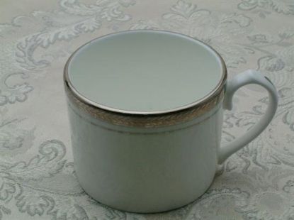 Picture of Tea Cups
