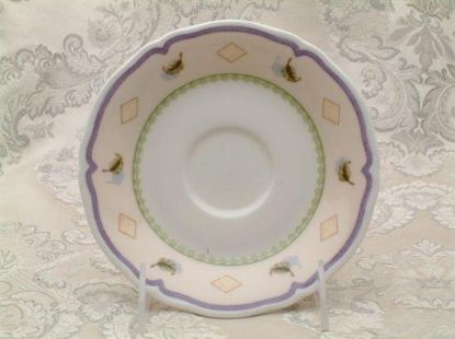 Picture of Tea Cup Saucer