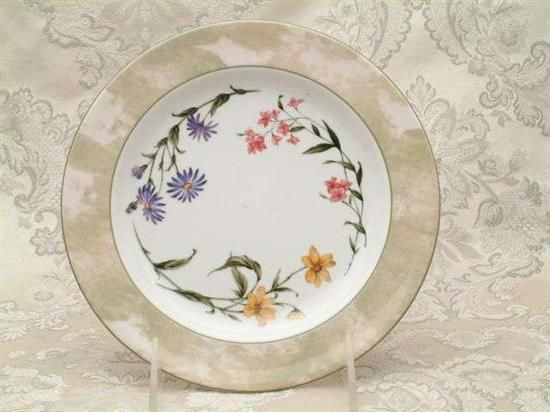 Picture of Salad Plates