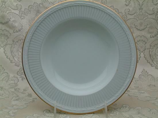 Picture of Soup Plates