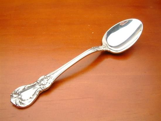 Picture of Place Soup Spoons