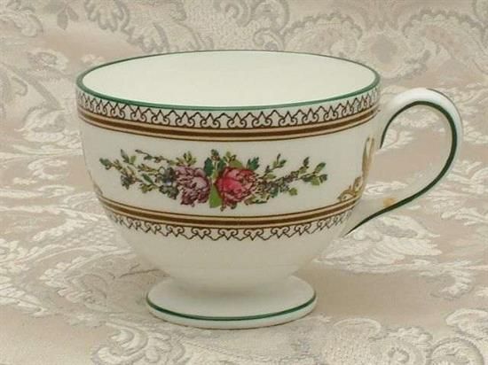 Picture of Tea Cups