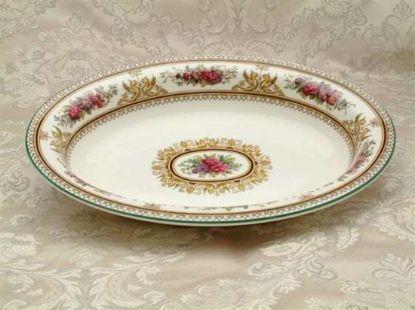 Picture of Open Vegetable Bowl