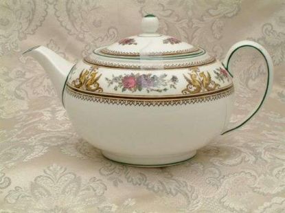 Picture of Tea Pot