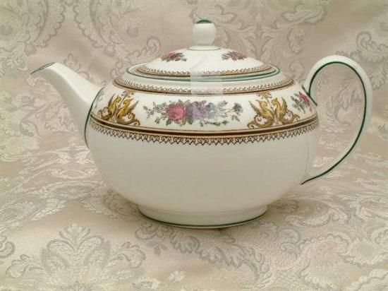 Picture of Tea Pot