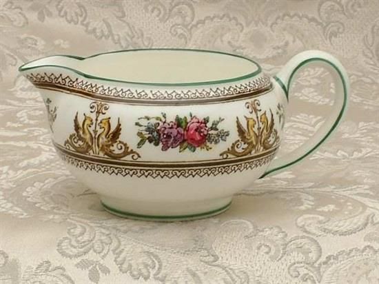 Picture of Cream Pitcher