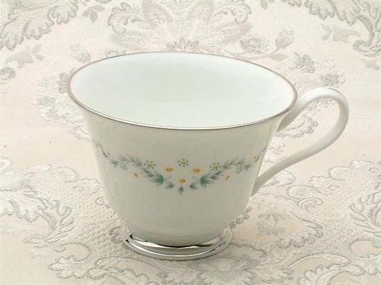 Picture of Tea Cups