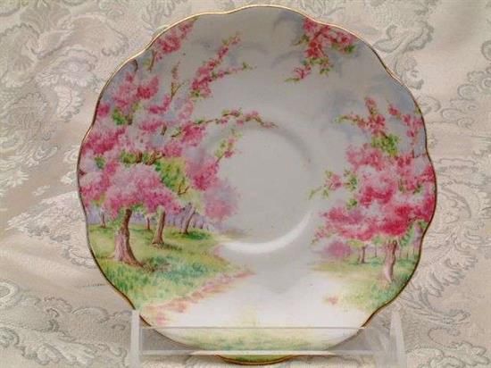 Picture of Tea Cup Saucer