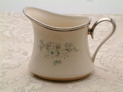Picture of Cream Pitcher